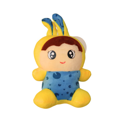 Peluches 23 Cm Ositos Variados - 100 Piezas - image