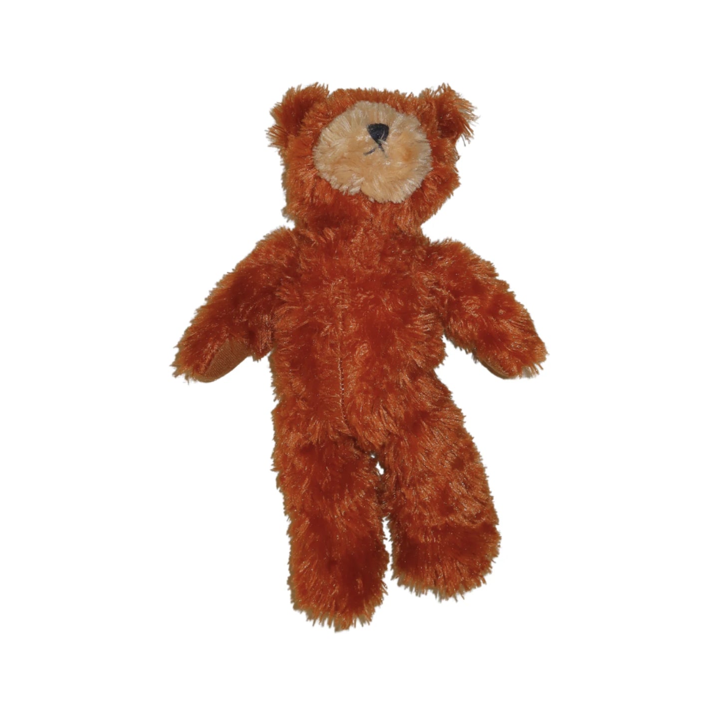 Peluches 23 Cm Ositos Variados - 100 Piezas - image