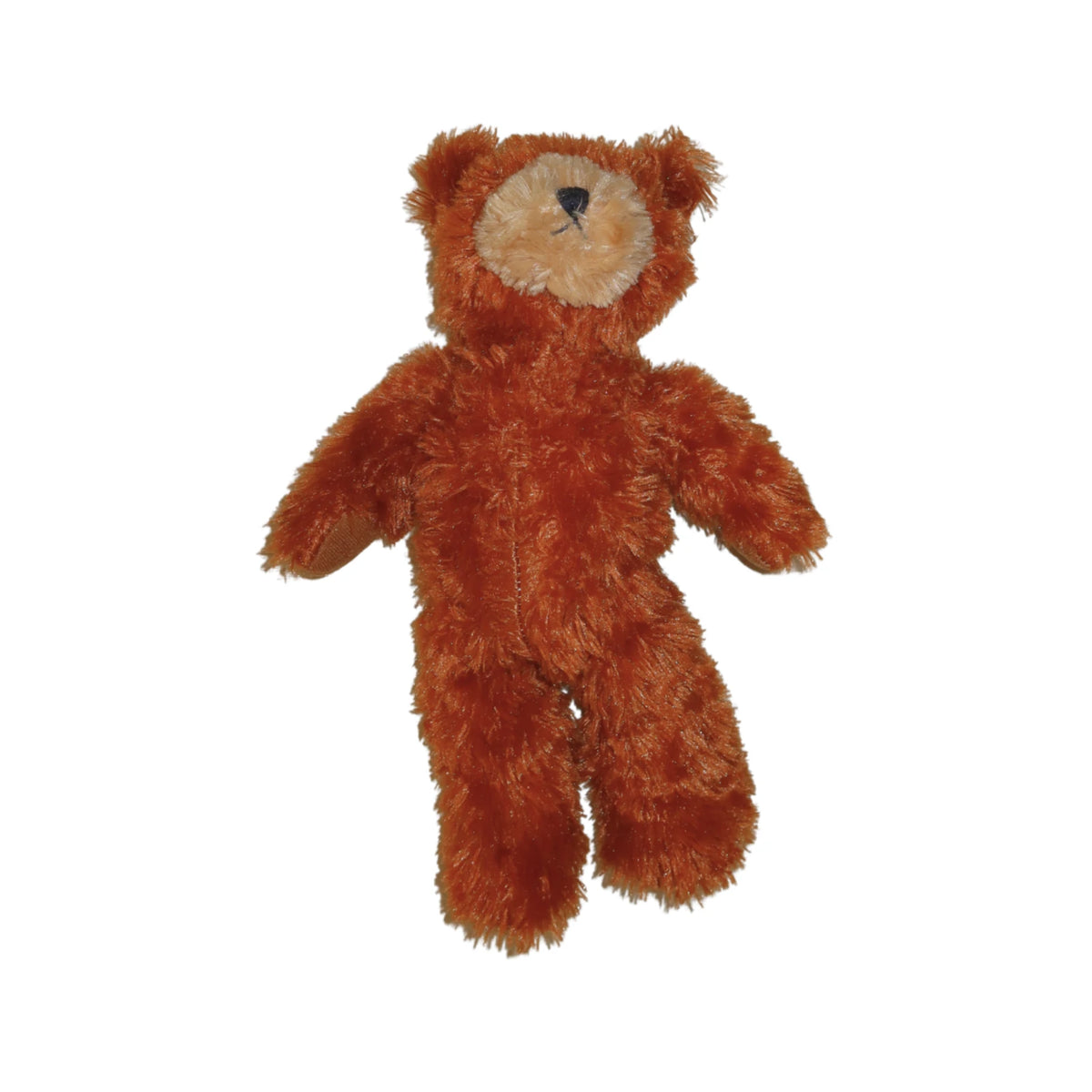 Peluches 23 Cm Ositos Variados - 100 Piezas - image