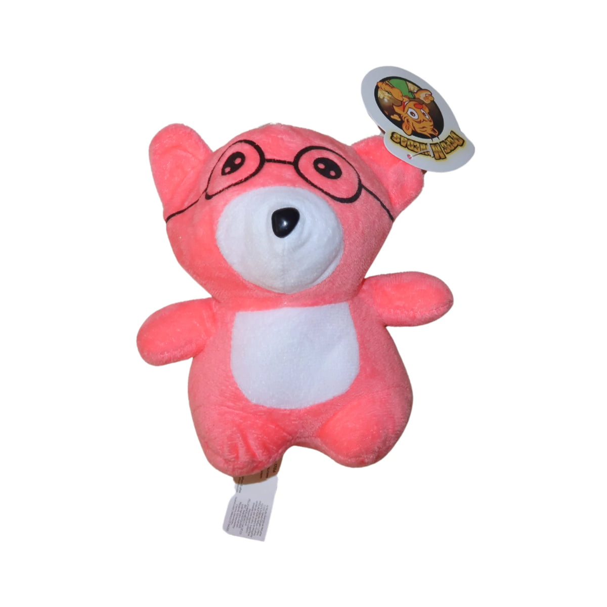 Peluches 23 Cm Ositos Variados - 100 Piezas - image