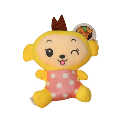 Peluches 23 Cm Ositos Variados - 100 Piezas - image