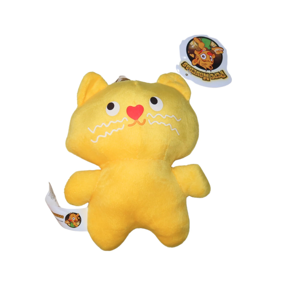 Peluches 23 Cm Ositos Variados - 100 Piezas - image