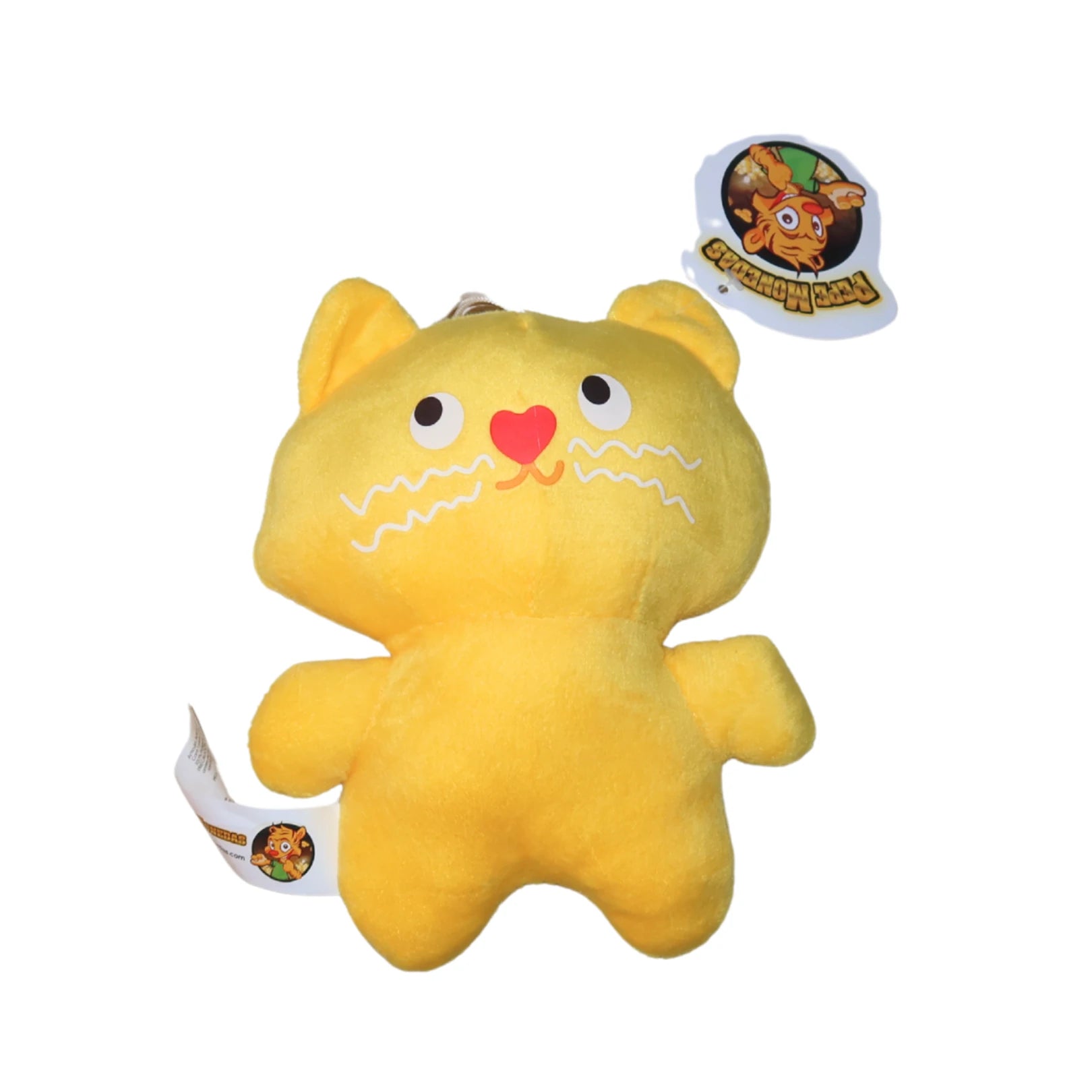 Peluches 23 Cm Ositos Variados - 100 Piezas - image