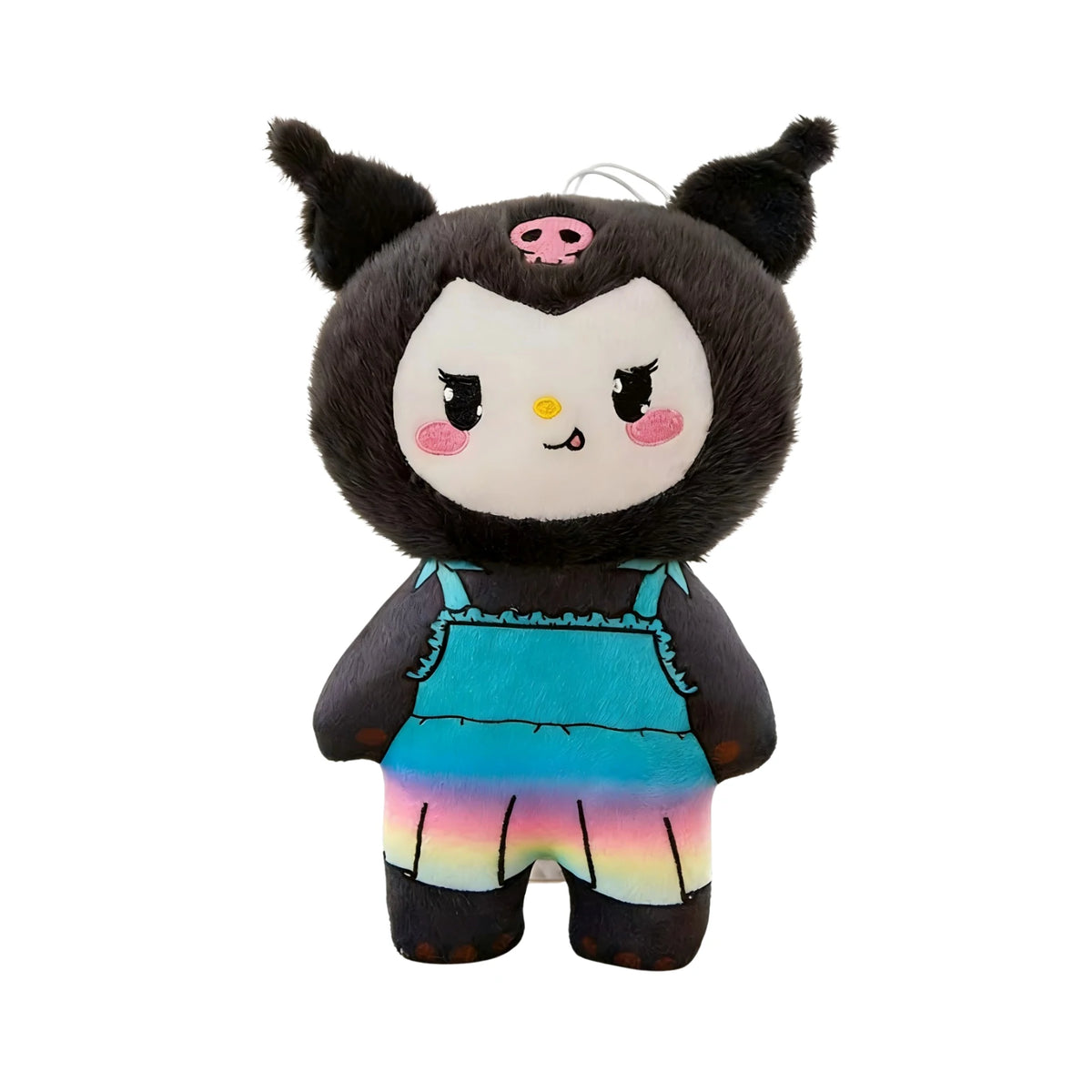 Peluches 23 Cm Ositos Variados - 100 Piezas - image