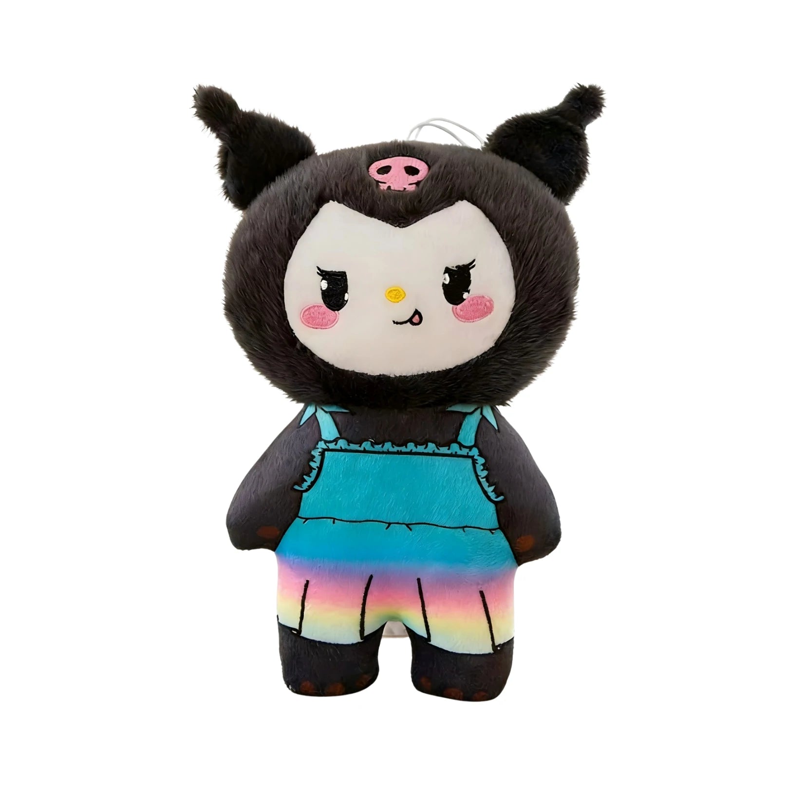 Peluches 23 Cm Ositos Variados - 100 Piezas - image