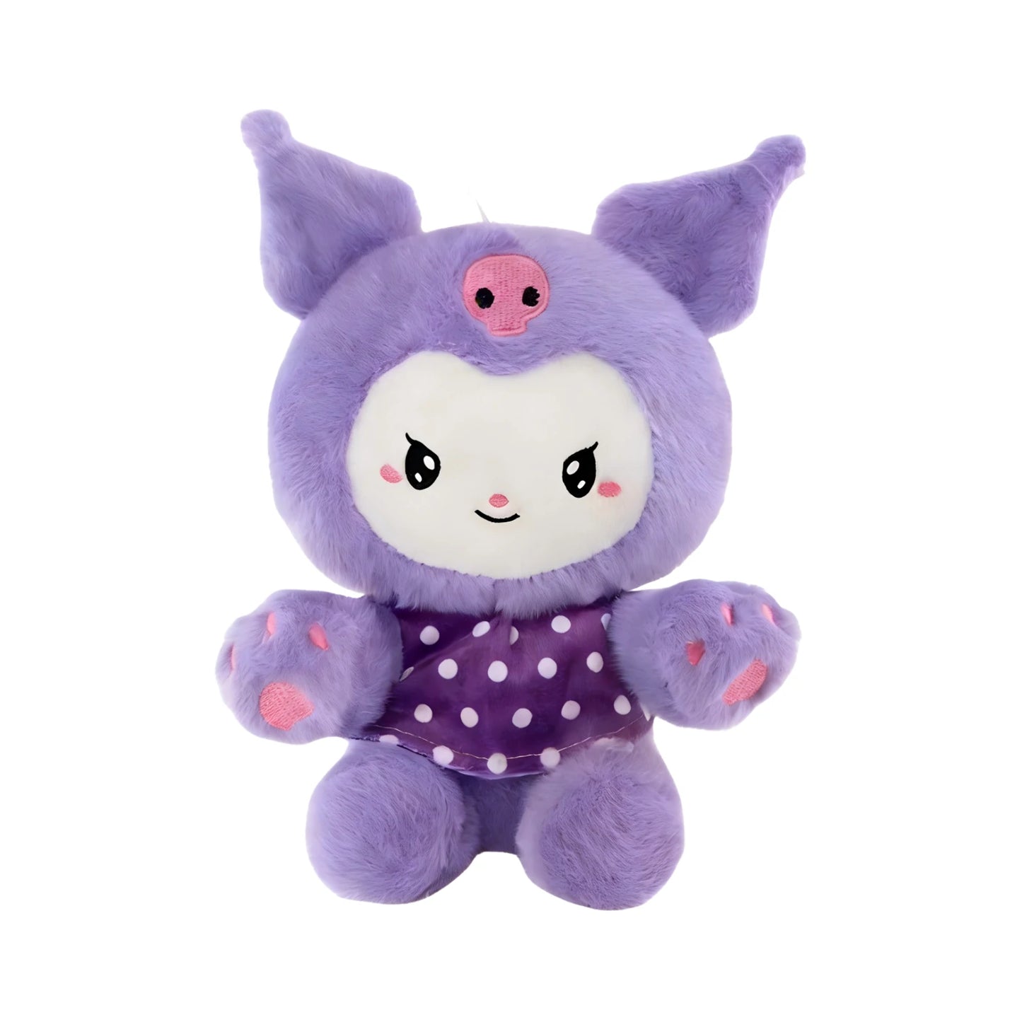 Peluches 23 Cm Ositos Variados - 100 Piezas - image