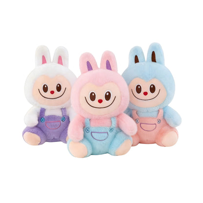 Peluches 23 Cm Ositos Variados - 100 Piezas - image