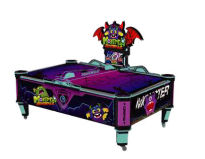 Mesa de Hockey Monster Grande