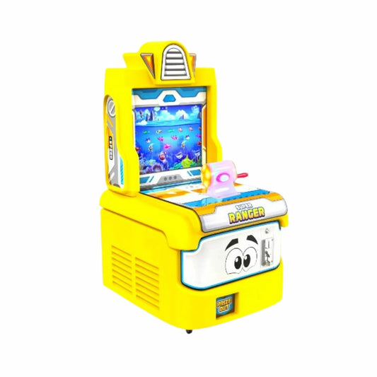Simulador Ranger Pesca - iso
