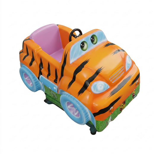 Montable Tiger Car - iso