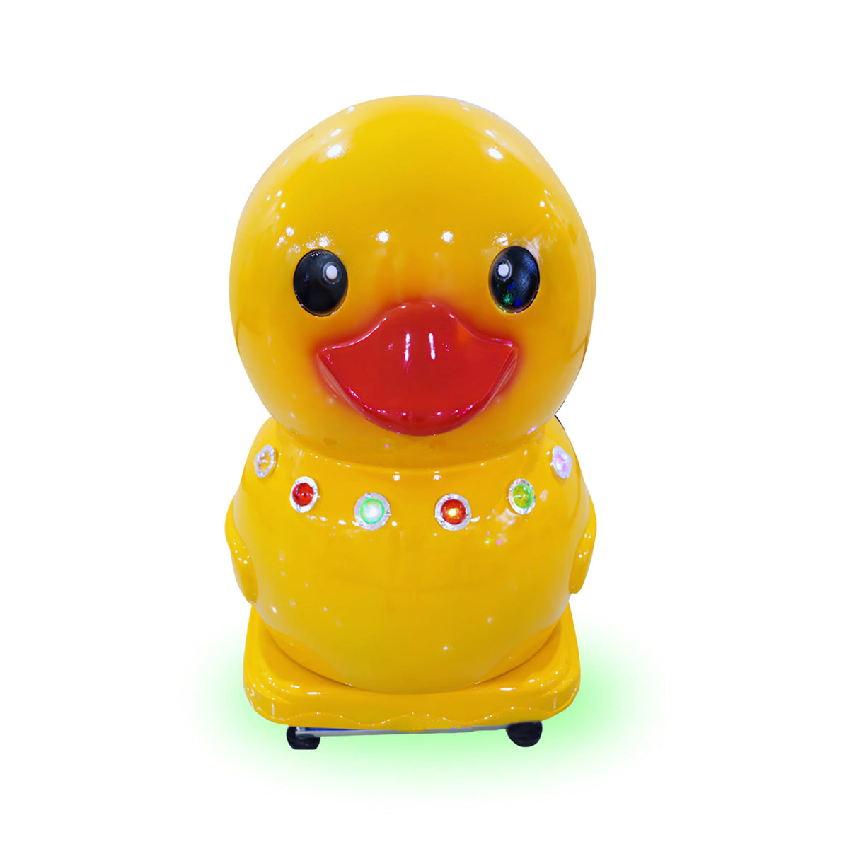 Montable Tragamonedas "Patito" - front