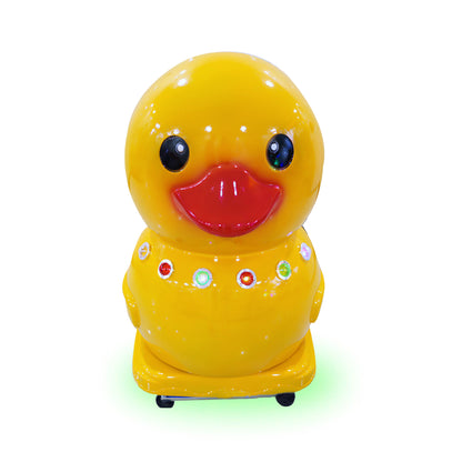 Montable Tragamonedas "Patito" - front