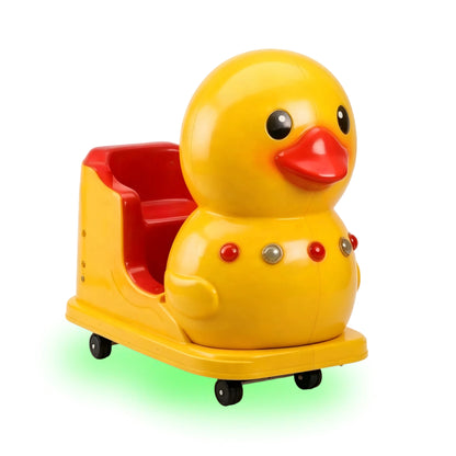 Montable Tragamonedas "Patito" - iso