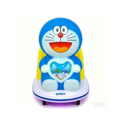 Montable Tragamonedas "Doraemon" - front