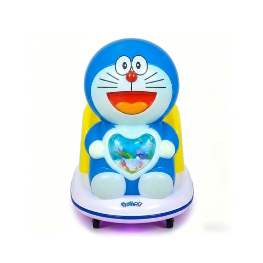 Montable Tragamonedas "Doraemon" - front