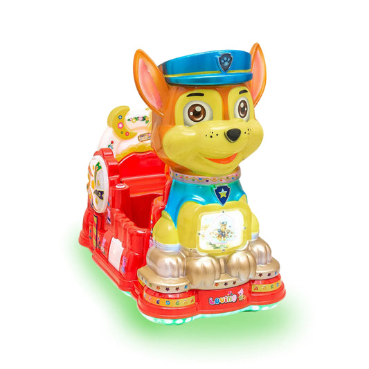 Montable Tragamonedas "Paw Patrol" - iso