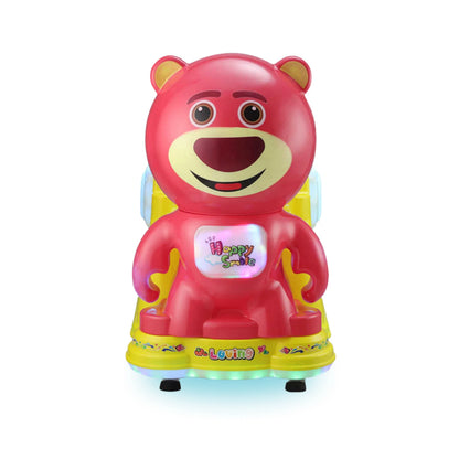Montable Tragamonedas "Lotso" - front