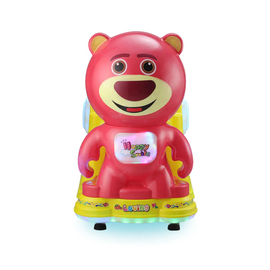 Montable Tragamonedas "Lotso" - front