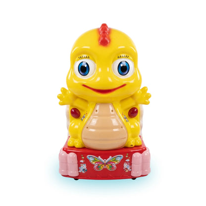Montable Tragamonedas Dragon Fun - front