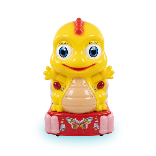 Montable Tragamonedas Dragon Fun - front
