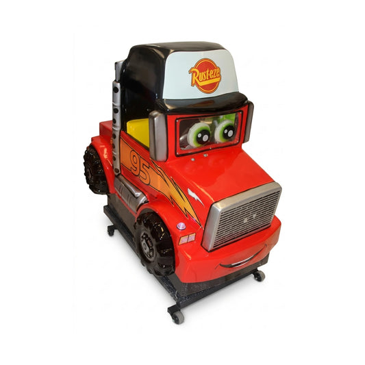 Montable Camion Fan Cars - iso