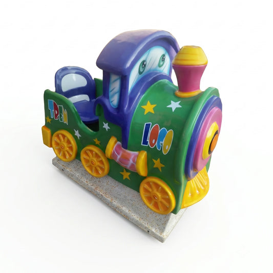 Montable Tren - iso