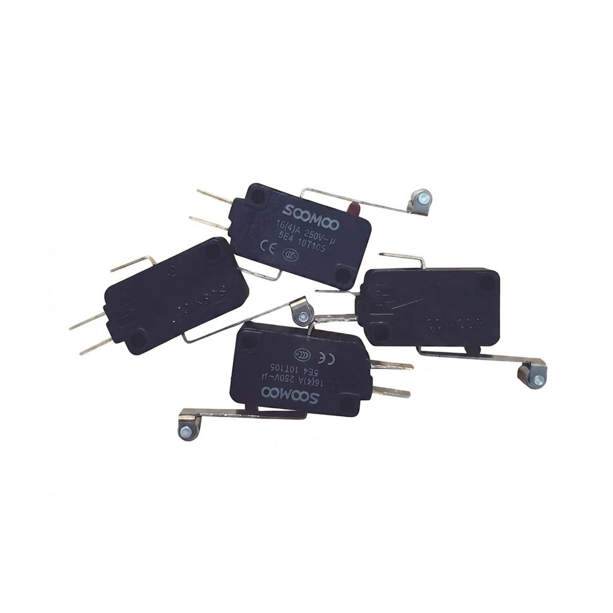 Sensor Bascula - image