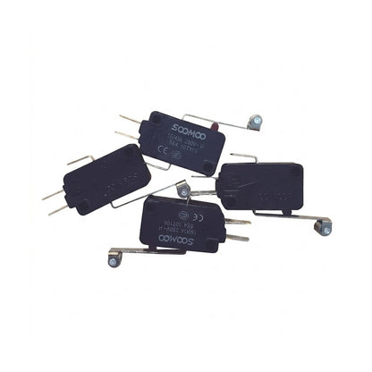 Sensor Bascula - image