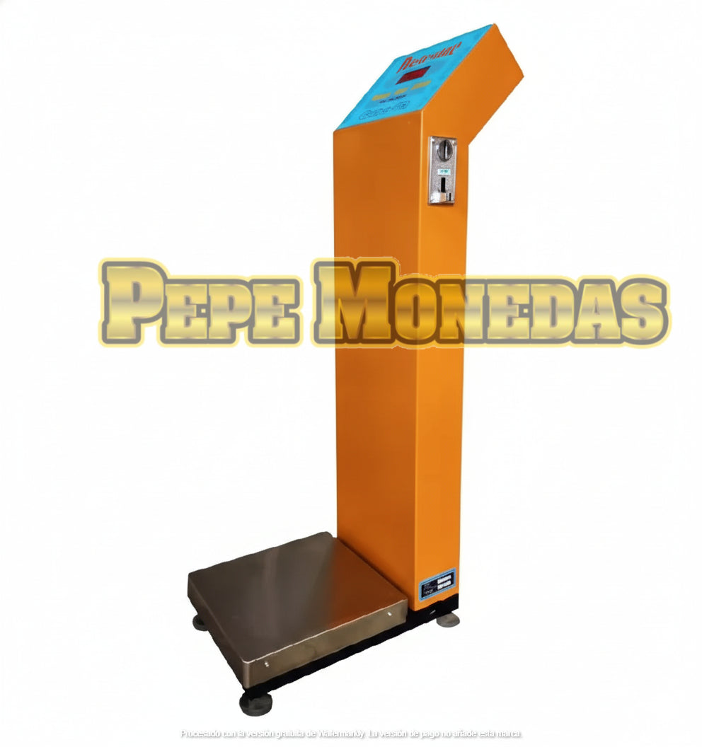 Báscula Para Maletas