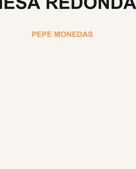 Mesa Cuadrada Fibra 165 cm (Imperial) - Pepe Monedas