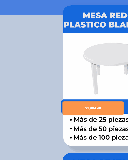Silla de Plástico Palermo - Pepe Monedas