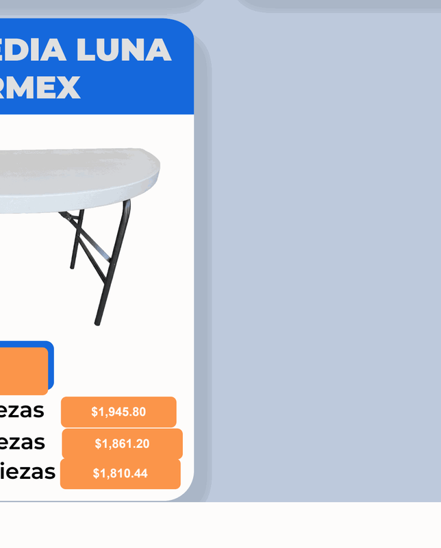 Silla Plegable Acojinada Cromada con Refuerzo - Pepe Monedas