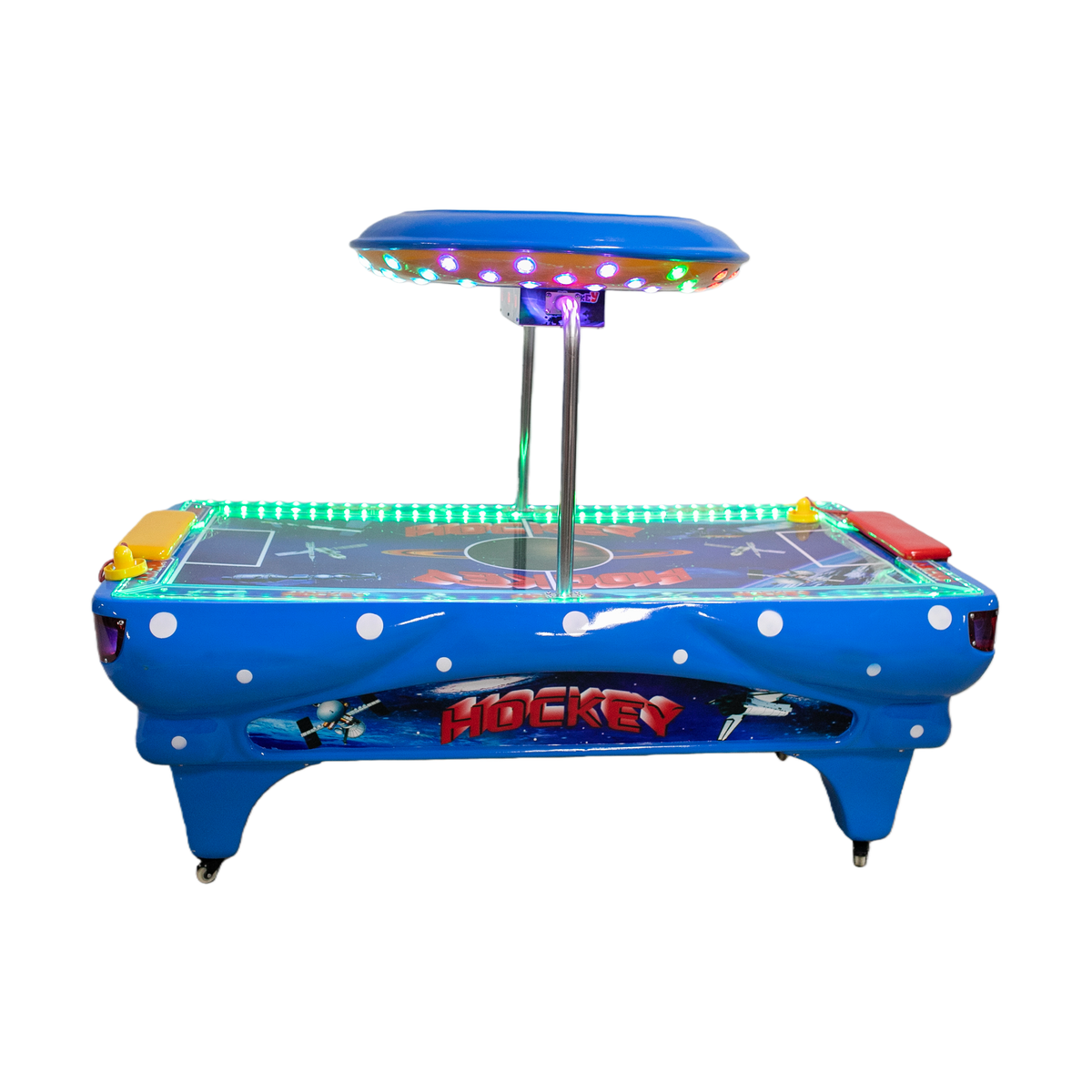 Mesa de hockey
