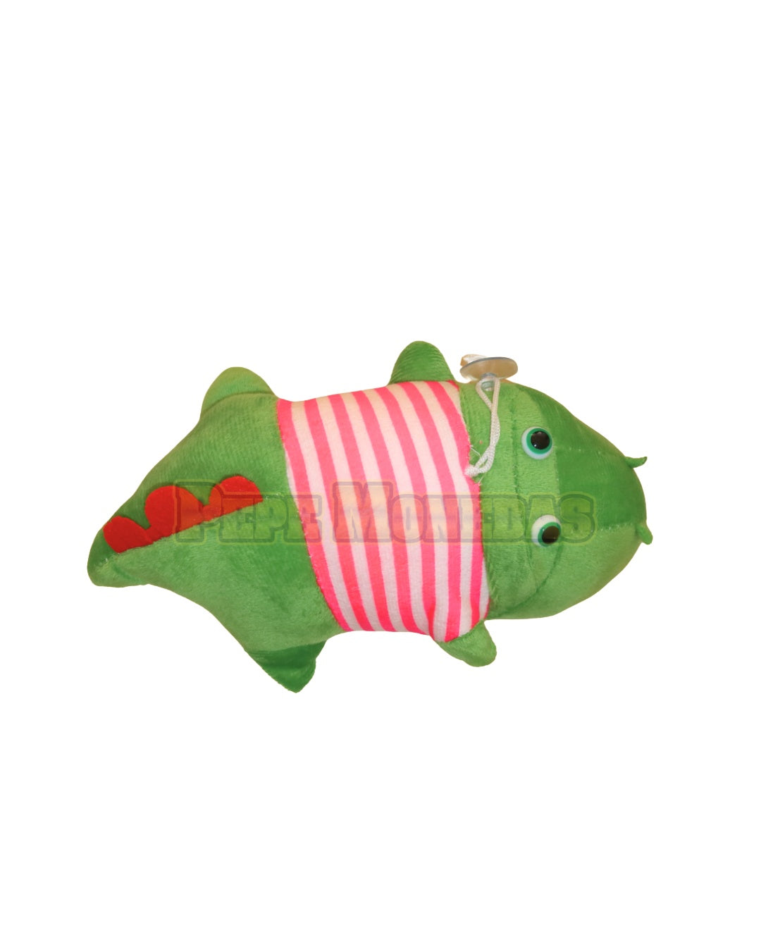 Peluche 18 cm · Diseño 101
