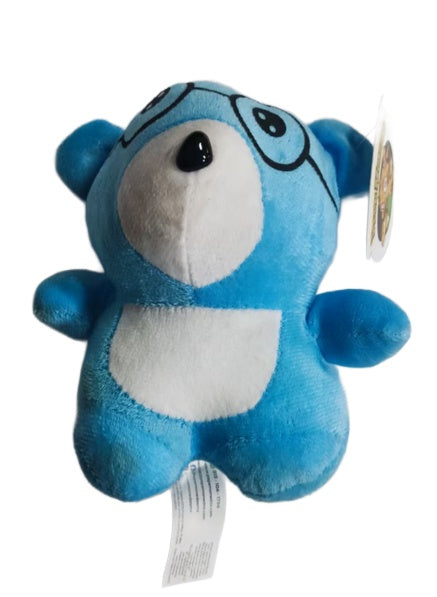 Peluche 18 cm · Diseño 104