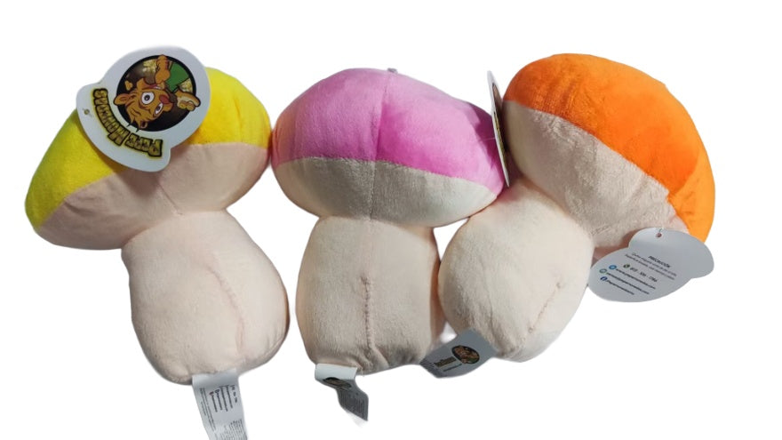 Peluche 18 cm · Diseño 106