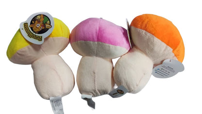 Peluche 18 cm · Diseño 106
