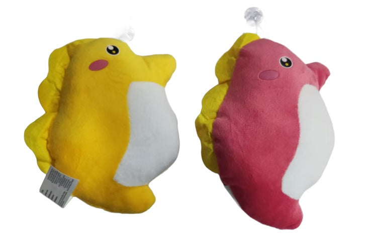 Peluche 18 cm · Diseño 107