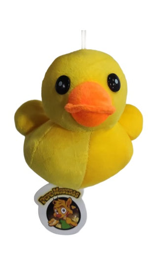 Peluche 18 cm · Diseño 108