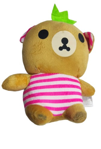 Peluche 18 cm · Diseño 110