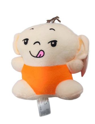 Peluche 18 cm · Diseño 111