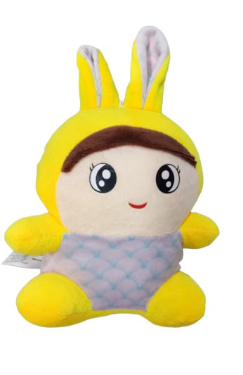 Peluche 18 cm · Diseño 113