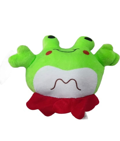 Peluche 18 cm · Diseño 114