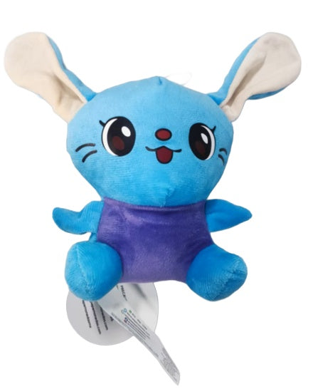 Peluche 18 cm · Diseño 115
