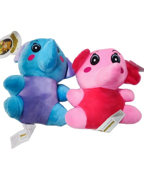 Peluche 18 cm · Diseño 116