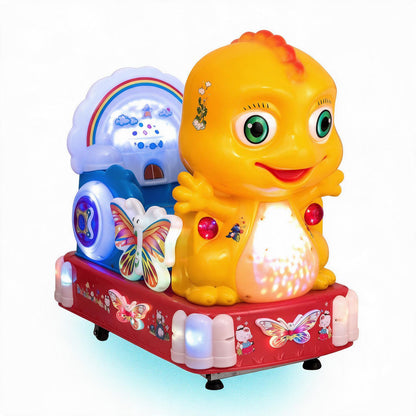 Montable "Dragon Fun"
