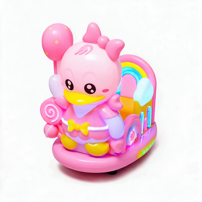 Montable "Pretty Little Duck"
