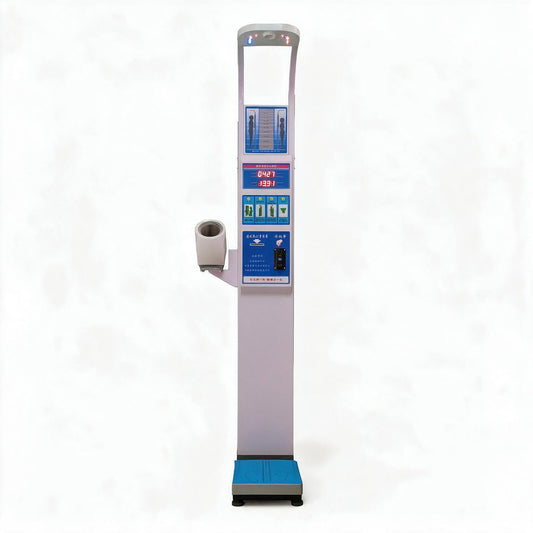 Bascula Tragamonedas IMC "Digital con Ticket" PP3000
