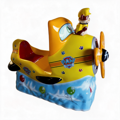 Montable Avión Patrulla Canina 1