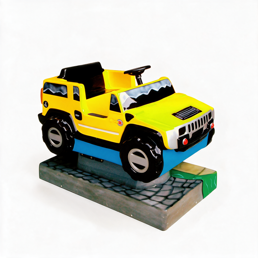 Montable Tragaperras Hummer